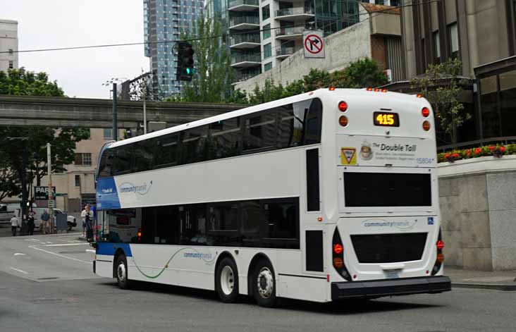 Community Transit Alexander Dennis Enviro500MMC 15804